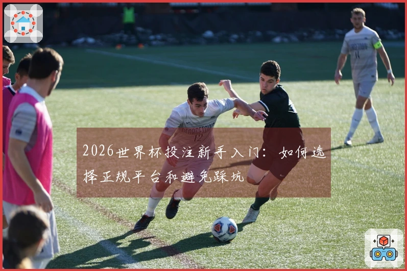 2026世界杯投注新手入门：如何选择正规平台和避免踩坑