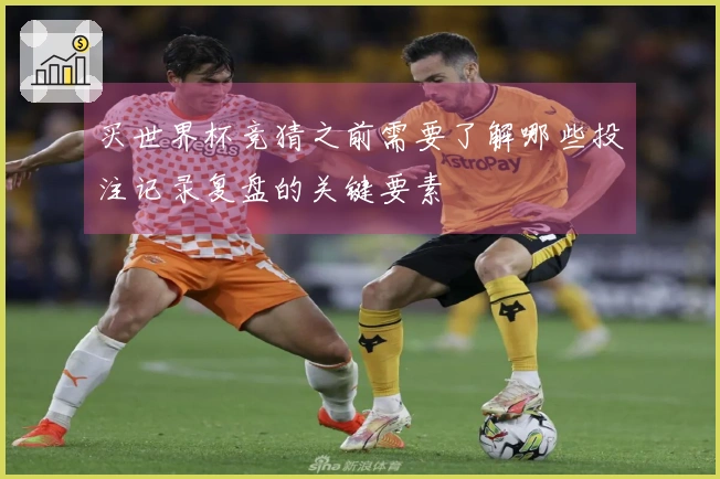 买世界杯竞猜之前需要了解哪些投注记录复盘的关键要素