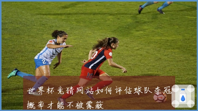 世界杯竞猜网站如何评估球队夺冠概率才能不被蒙蔽