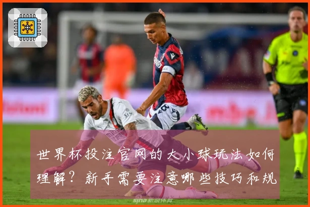 世界杯投注官网的大小球玩法如何理解？新手需要注意哪些技巧和规则？