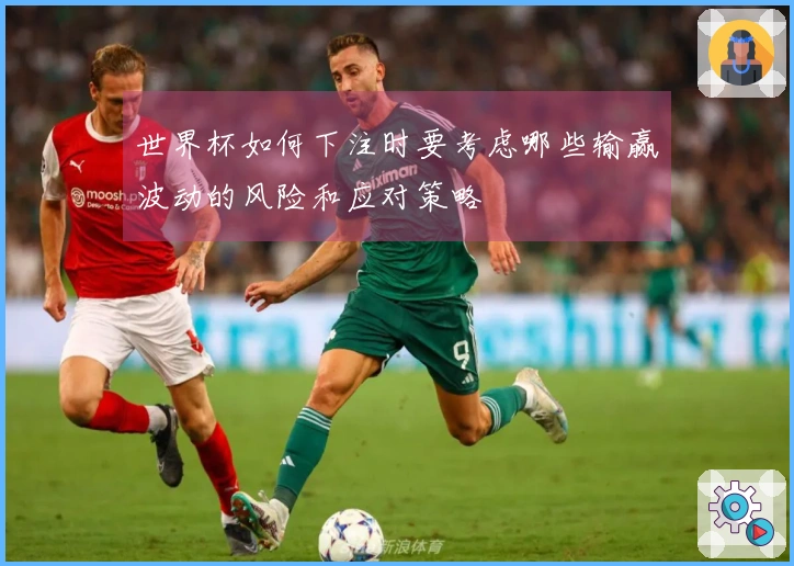 世界杯如何下注时要考虑哪些输赢波动的风险和应对策略