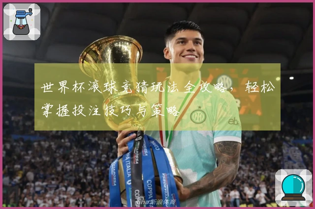 世界杯滚球竞猜玩法全攻略，轻松掌握投注技巧与策略