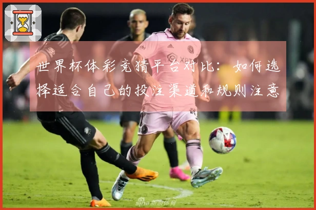 世界杯体彩竞猜平台对比：如何选择适合自己的投注渠道和规则注意事项