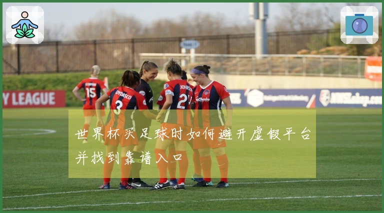 世界杯买足球时如何避开虚假平台并找到靠谱入口
