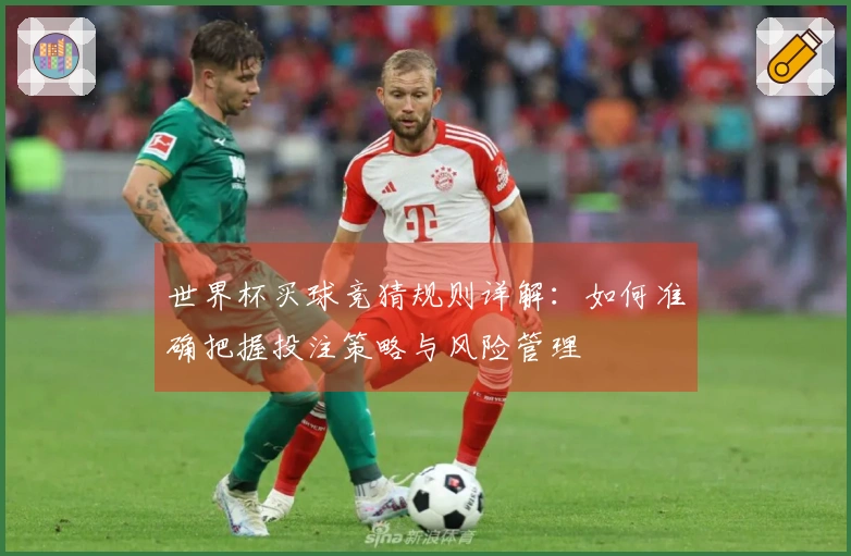 世界杯买球竞猜规则详解：如何准确把握投注策略与风险管理